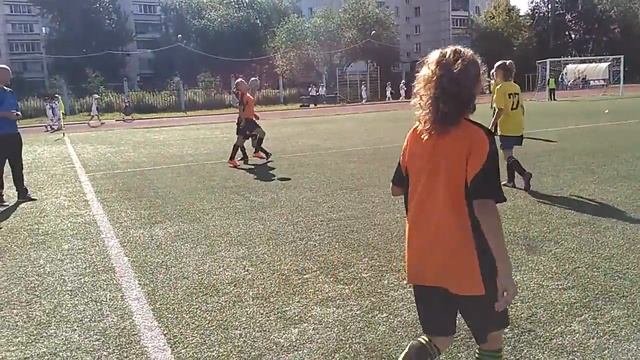 Виктория - Челябинск (Челябинск) 2:0 Второй тайм Кубок Р? смотреть онлайн