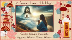 🎵 А Больше Ничего Не Надо