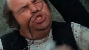 12 стульев США 1970