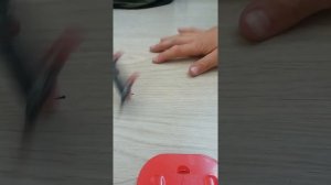 Как сточить траки на фингерборд