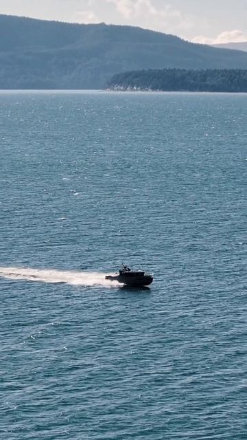 Тест моторов MERCURY 400 V10 спарка 20 цилиндров!!! и 800 лошад? смотреть онлайн