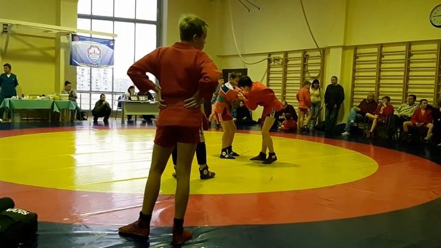 Открытый ковер МБЦИ 25.11.18(1) смотреть онлайн