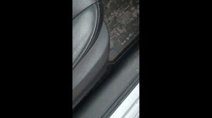 Замена нагревательного  элемента зеркала заднего вид?