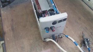 Точечная сварка , модуль NY-D01 100А