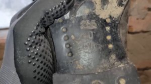 PLASTILIN. БЕСПЛАТНАЯ ЛАТУНЬ! ДОБЫВАЮ ЛАТУНЬ ИЗ ОБУВИ. ПОИС