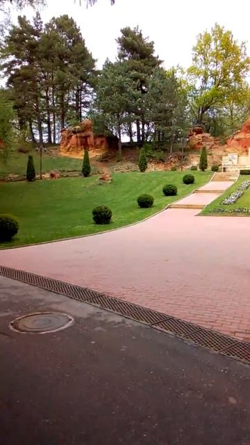 Кисловодск.Парк.19г. смотреть онлайн