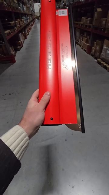 Как упакован шпатель Ergoplan Olejnik 600? #Инструмент #Упаковк? смотреть онлайн