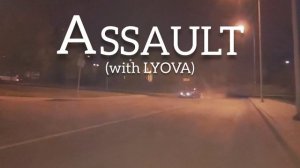 XLXR x LYOVA - Assault