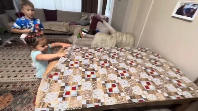 ‼️ВСТРЕЧАЮ ГОСТЕЙ из МОСКВЫ‼️ ТУРЦИЯ АНТАЛИЯ смотреть онлайн