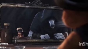 клип про смерть из кота в сапогах