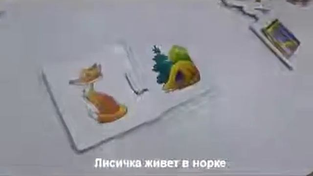 Видеостудия Подиум Домики смотреть онлайн