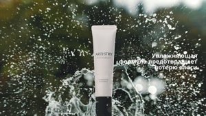 Artistry Ever Perfect™ Фиксирующая рассыпчатая пудра и Стойкая