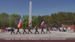 Новости Прокопьевска 16 05 2025