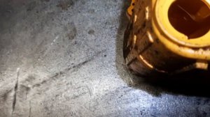 Бензопилы partner poulan, нюансы маслобака.