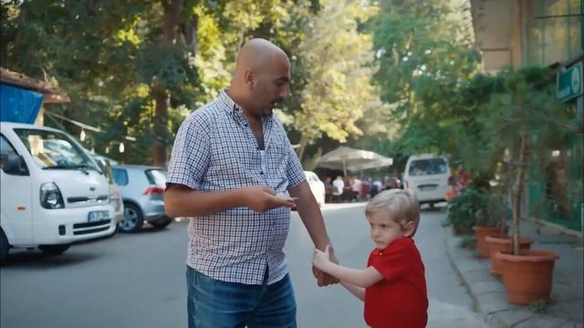 Тебе Не Стыдно Было Бросать Сына? - Сериал Ребенок смотреть онлайн