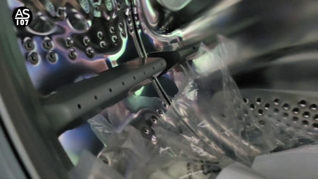 LG F2J3NS0W - автоматическая стиральная машина с прямым приводом. смотреть онлайн