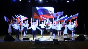 Легендарный Севастополь