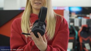 ОБЗОР ИГРОВЫХ НАУШНИКОВ LUNACY ДАРК ПРОДЖЕКТ NIGHT И LUNACY LOUND