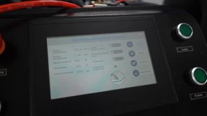 Ручной лазерный сварочный аппарат