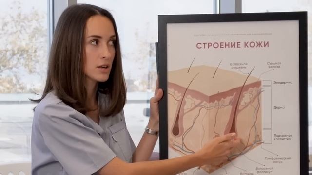 Как УСКОРИТЬ курс процедур электроэпиляции и быстро у