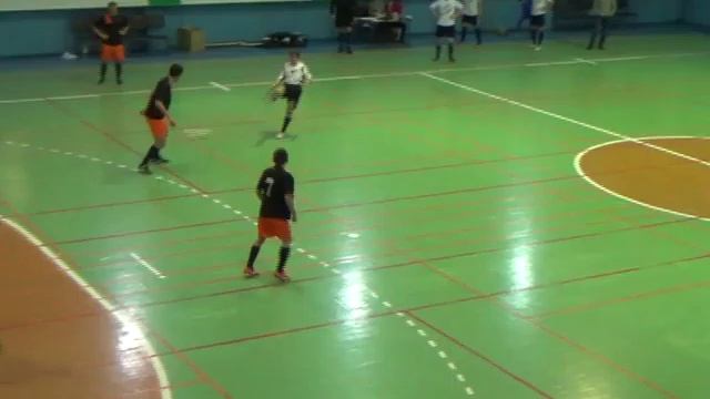 24 Кубок ФК Универ 9 тур Мебель Корона № 5 смотреть онлайн