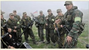 34 оброн в ч 3671 Шумиловская Бригада город Богородск!!!!!!!