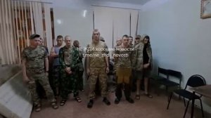 Военнослужащие 137-го полка жалуются на незаконное уде?