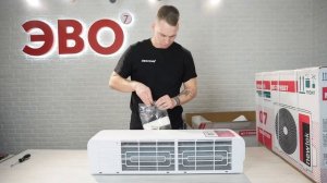 Обзор Сплит-Системы Newtek - HS