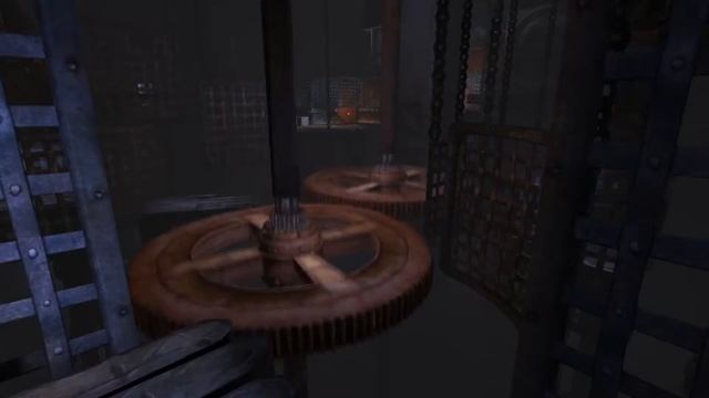  Alice:Madness Returns 4 -Восстановление