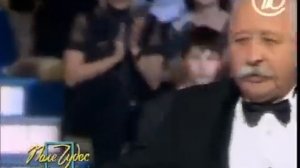 Поле Чудес (Первый Канал, 08.01.2011).