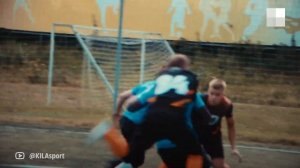 Кила — древнерусская игра с мячом | NGS.RU