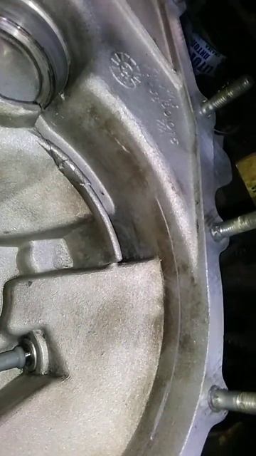 трещина КПП перед сваркой смотреть онлайн