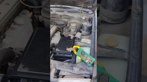 Запуск двигателя Opel Frontera 2.2 л., с помощью Литий-титанат?