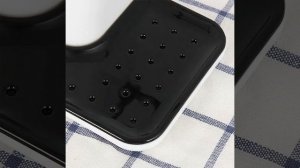 Органайзер для кухни 3 в 1 держатель для губок мыла и мо