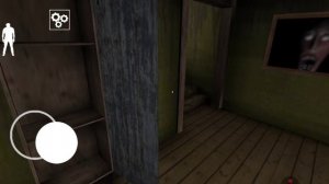 Прохождение игры Granny chapter two через лодку на сложности easy