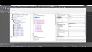 Нанокад Электро Урок 8 подключение оборудования прокл