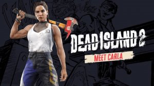 Dead Island 2: Рус. озвучка (режу, как надо)