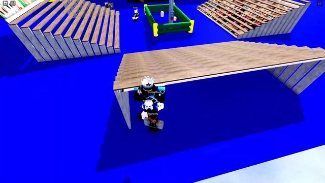 Как получить перчатку BOXER Slap Battles смотреть онлайн