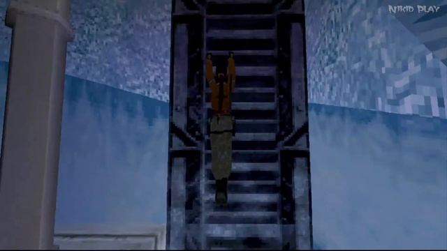 Tomb Raider 3 прохождение #45 смотреть онлайн