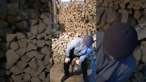 Гири, для силы удара, часть 2