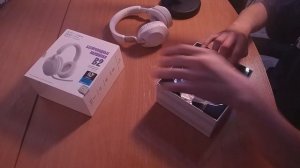 ОБЗОР НА БЮДЖЕТНЫЕ НАУШНИКИ IHI B2😈