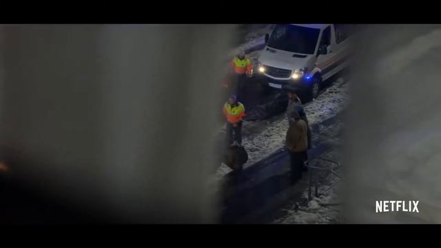 Черное зеркало – 4 сезон (2017) смотреть онлайн