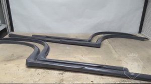 Пороги с арками
Volkswagen
Transporter T4