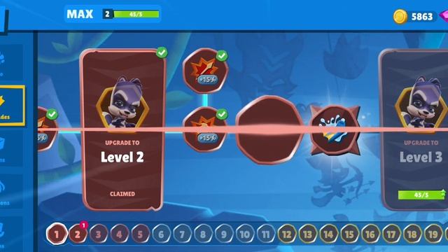 ОТКРЫЛ 5 ЗОЛОТЫХ И 1 ИЗУМРУДНЫЙ ЯЩИК НА НОВОМ АККАУНТЕ! смотреть онлайн