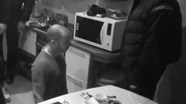 ШОК ПАЛУЧИЛ СВАЁ