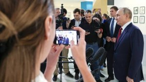 Заявление для СМИ по итогам телефонного разговора с Президентом США Дональдом Трампом