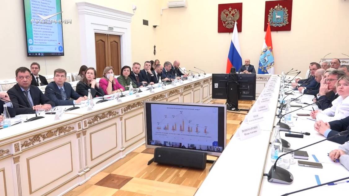 Наказы людей и обещания властей. Спецрепортаж