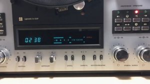 ОЛИМП 005С пиковый индикатор и встроенный пульт ДУ