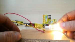 посылка с ALIEXPRESS светодиодные лампочки G9