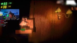 Дипинс Играет и собирает мебель: R.E.P.O - РЕПО